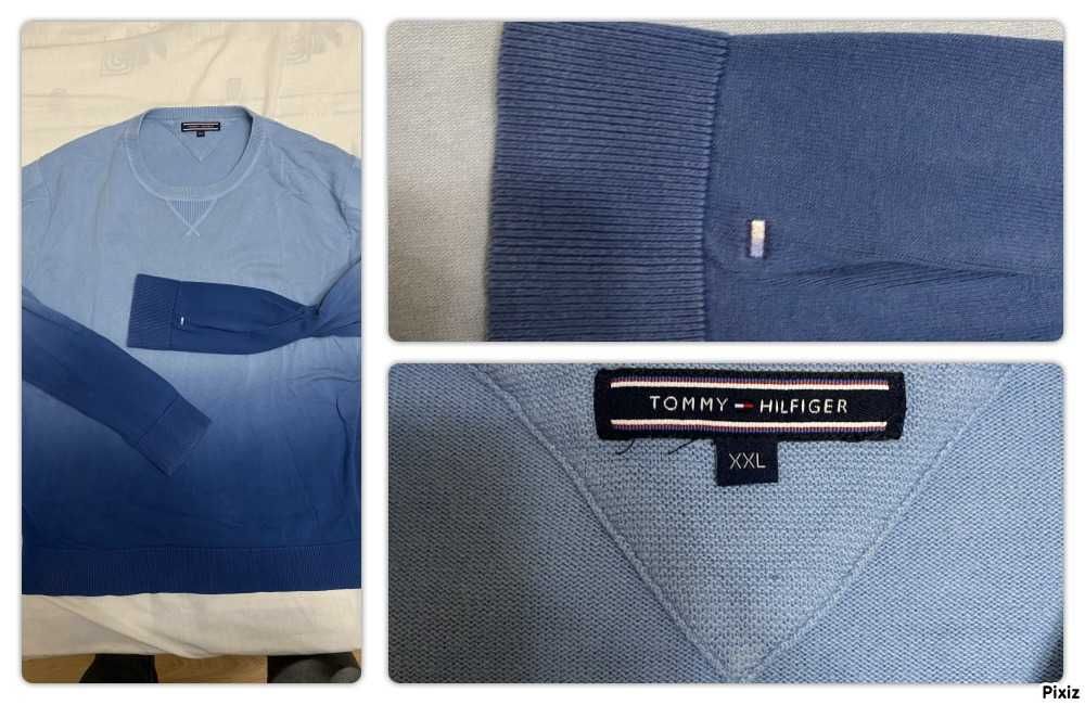 Пуловери и Блузи Tommy Hilfiger Next Polo Ralph Lauren Roca Wear XXL