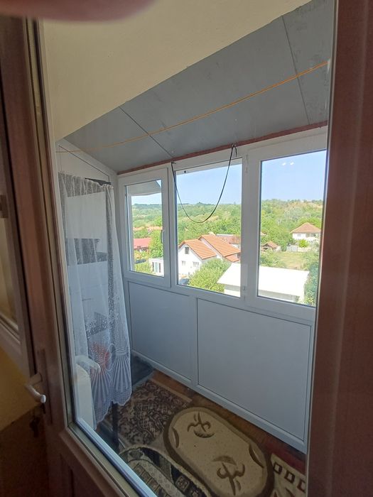Vand apartament cu 2 camere mobilat /Negociabil Gorj-TurbureaGorj-Turb
