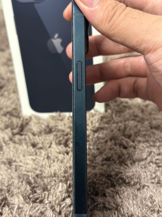 iPhone 13, 512 GB, темно-синий