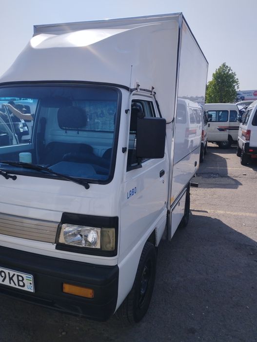 2022 Labo sotiladi srochno