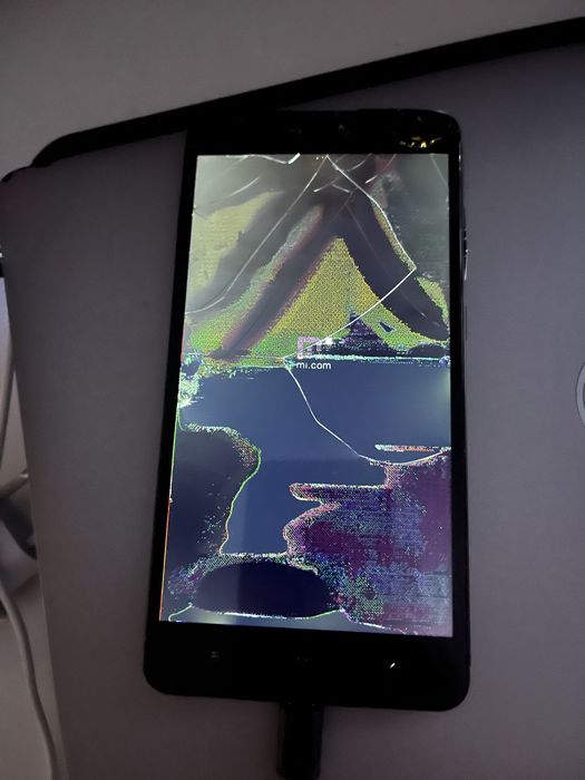 Xiaomi Redmi Note 4