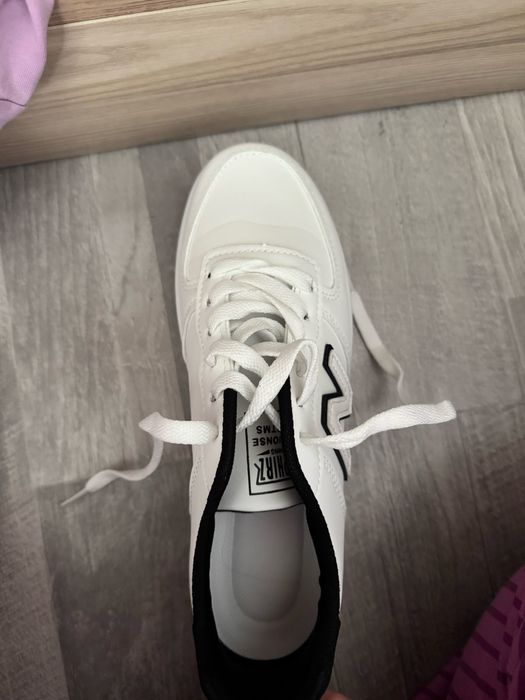 fashion кроссовки