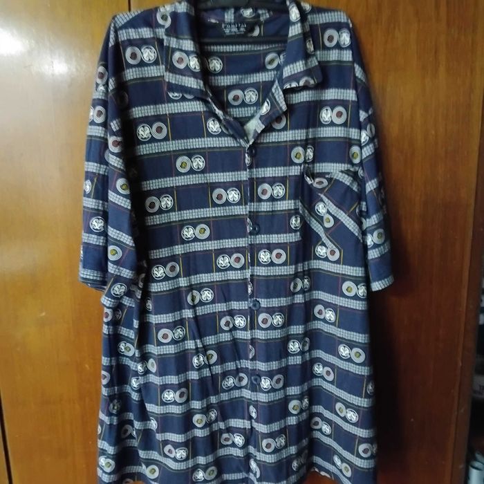 4 мъжки ризи за 10 евро