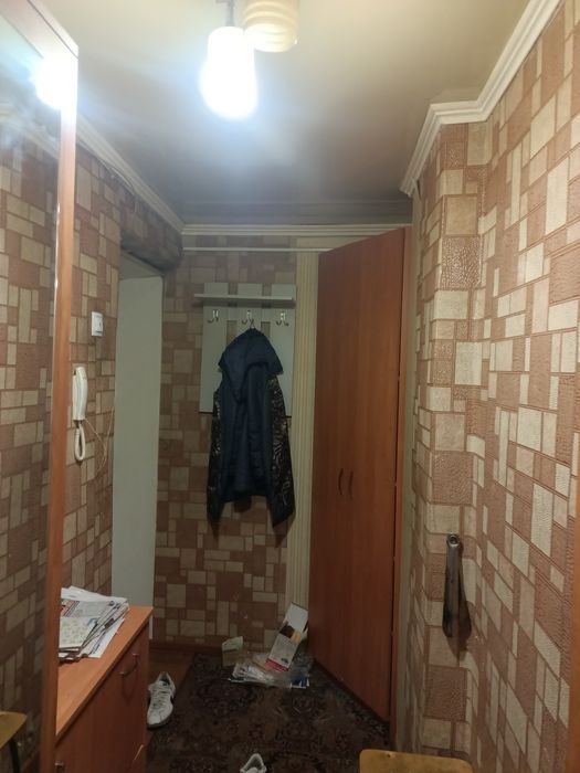 Продам 2 ком.квартиру!