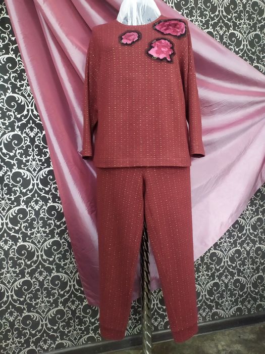 Подростковый костюмчик на рост 150-155