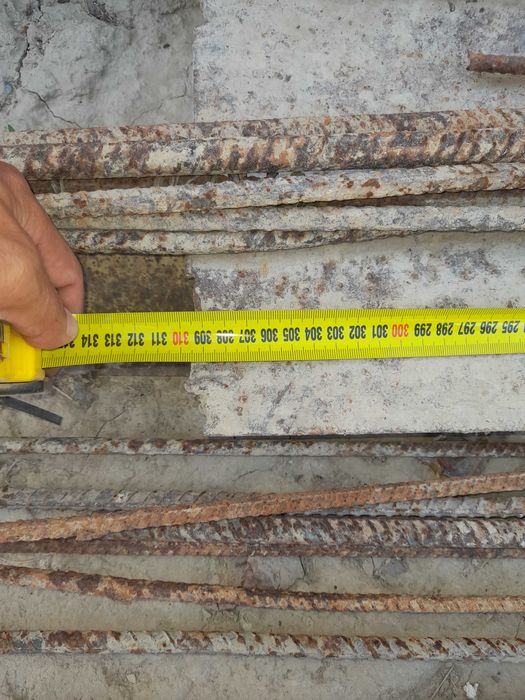 швеллер производство ссср 310х30х5см