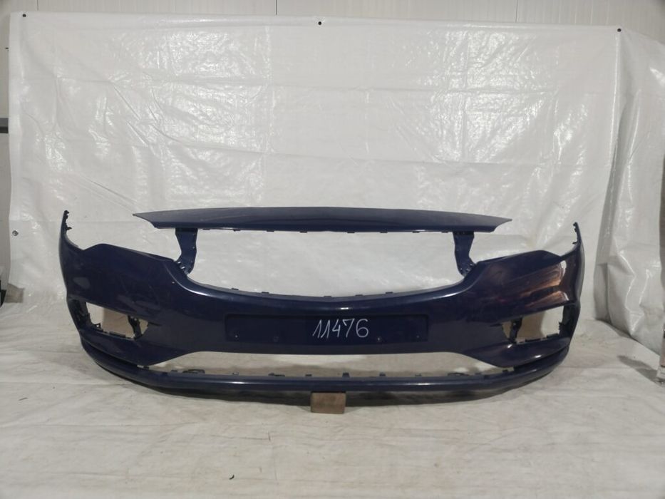 Bara fata Opel Astra K, 2016, 2017, 2018, 2019, cod origine OE 39052730.