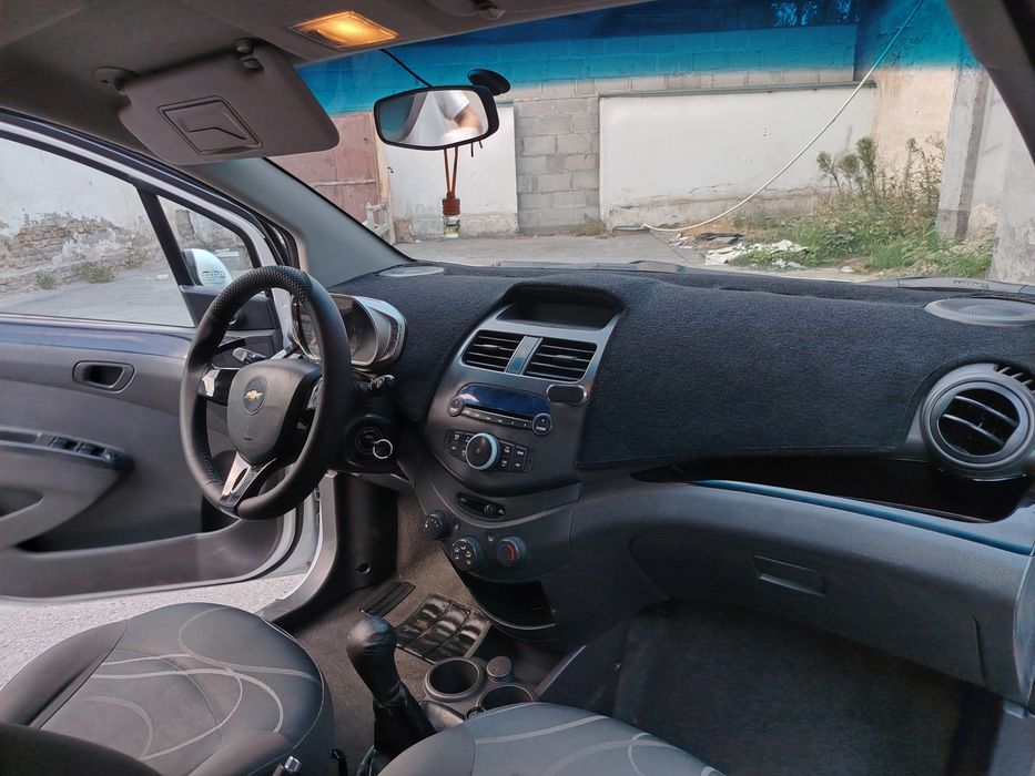 2018 yil Spark 2poz sotiladi Holati alo