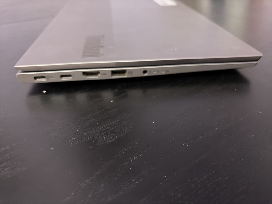 Lenovo ThinkBook , 16Gb ram , 500 Gb , 128 Mb grafic card ,