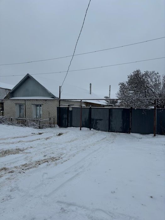 Продам дом срочно