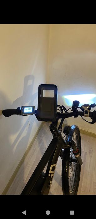 Электровелик Тесго Ветнамски