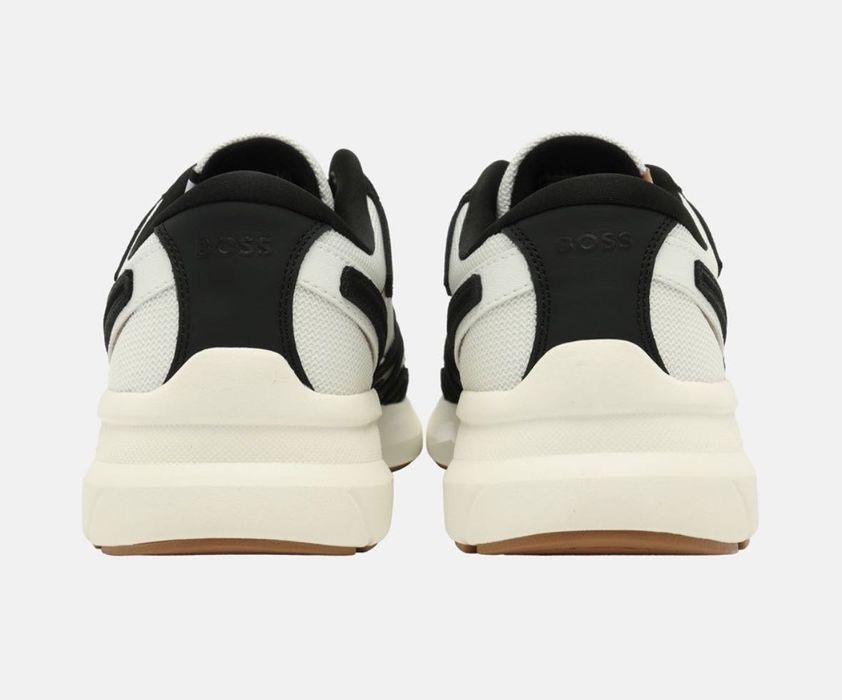 Последни модели! Мъжки маратонки Boss, Karl Lagerfeld