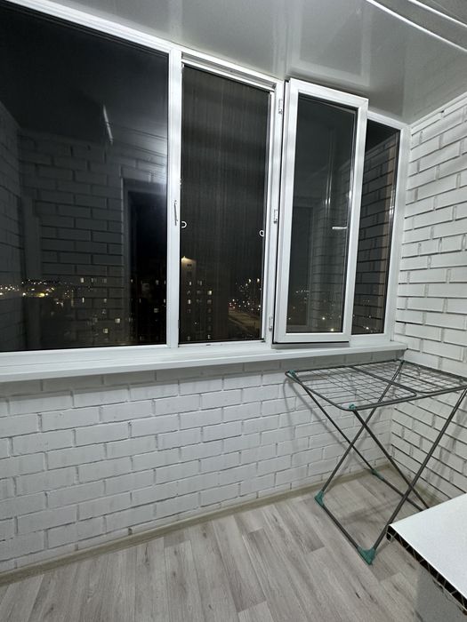 3-х комнатная квартира