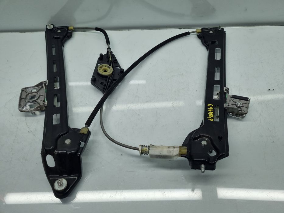 Macara electrica geam dreapta spate Volkswagen Passat CC (358) [Fabr 2