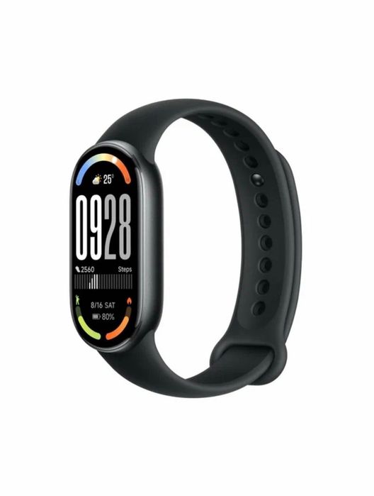 Фитнес браслет Xiaomi Smart Band 10