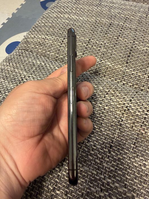 iPhone X 64GB Space Gray – Grad A/B – Baterie 97%