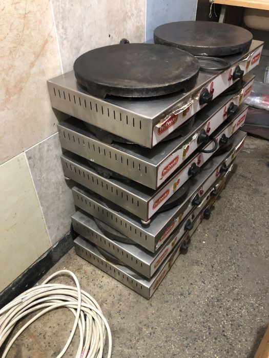 котлони за палачинки ТОП КАЧЕСТВО!