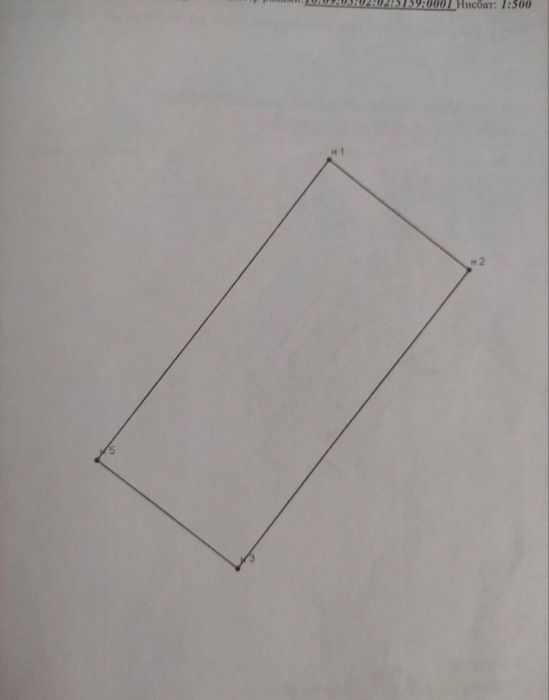 центр Луначарского  Земля 12,5 соток