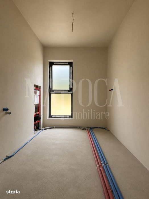 Casa 4 camere de vanzare in Feleacu