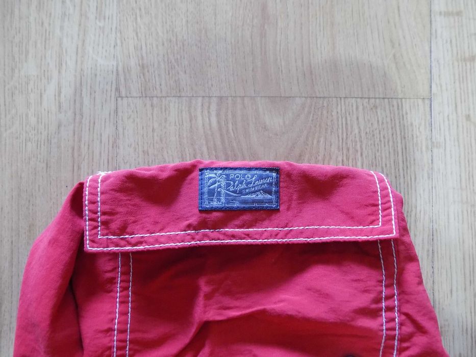 къси панталони polo ralph lauren/hugo boss бански гащета шорти мъжки оригинал M