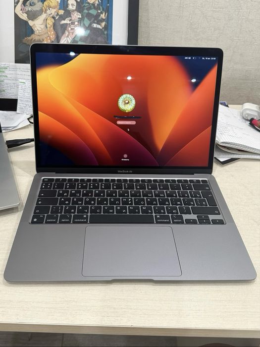 Ноутбук Apple MacBook Air 2020 M1