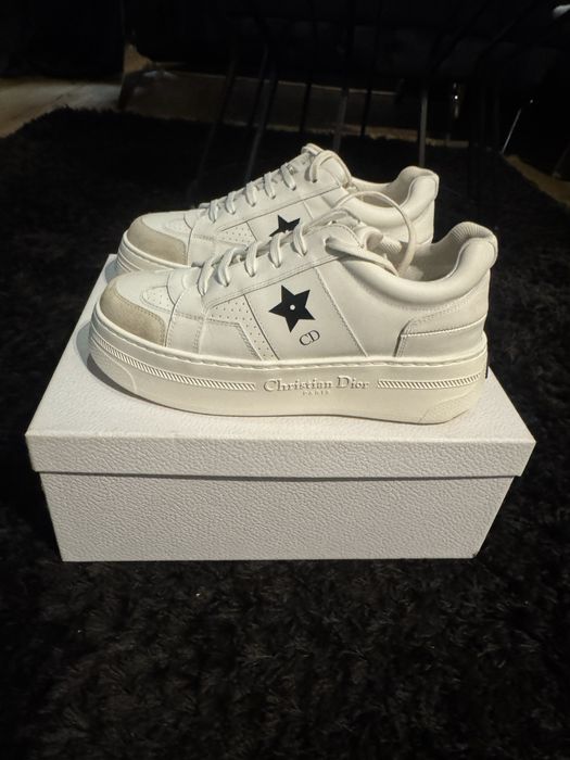 Dior оригинални sneakers