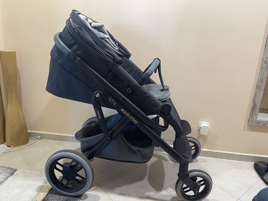 Maxi-Cosi Комбинирана количка
