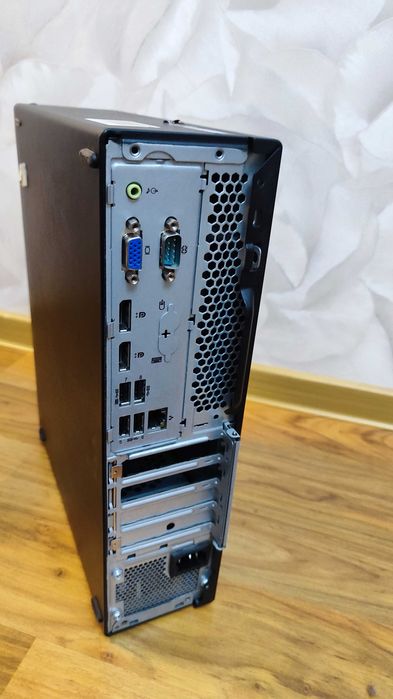 ThinkCentre M920s \ Intel i5-8500 \ 8GB DDR4 2666 \WiFi&Bluetooth