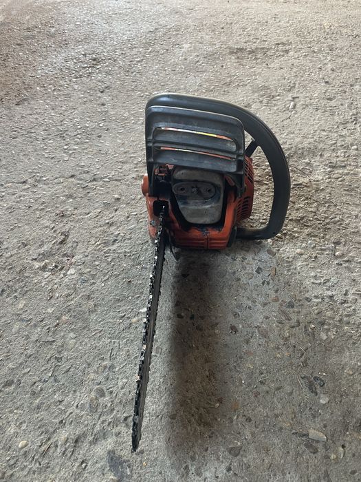 Drujba / motofierastrau husqvarna 236