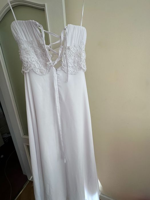 Булченска рокля - без дефекти