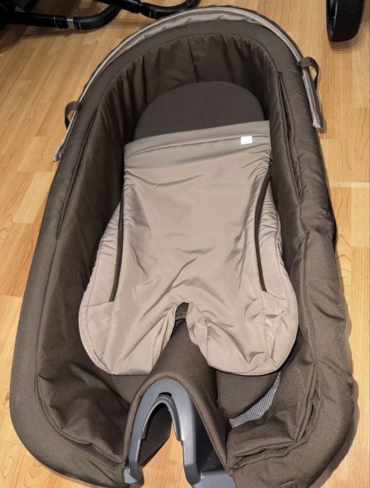 Коляска Stokke Xplory 2в1