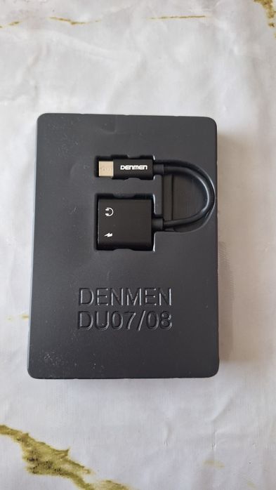 Переходник адаптер