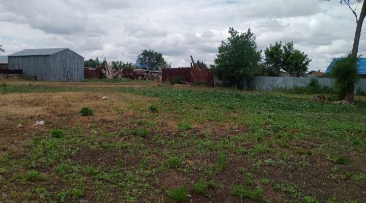 Продам Участок ЛПХ