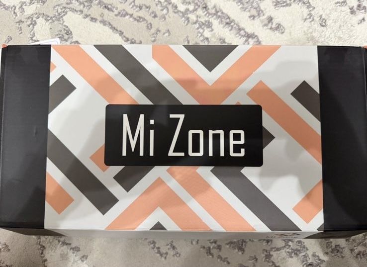 Mi Zone gradient игровая клавиатура