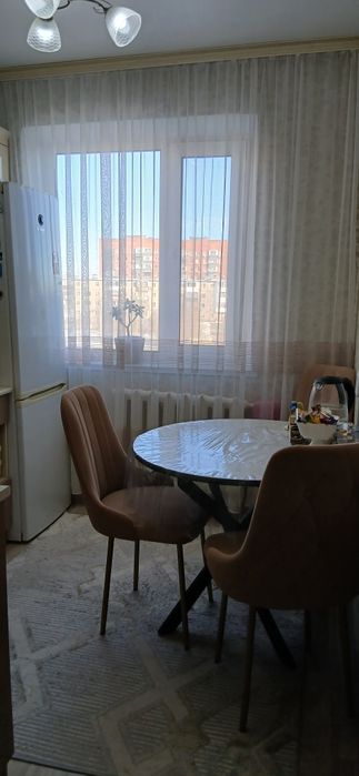 Продам 3-х комнатную квартиру