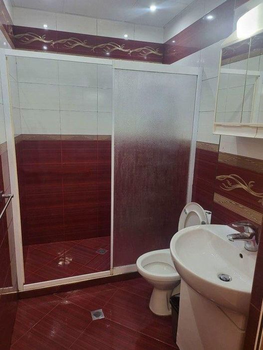 Дава се под наем Двустаен апартамент в София, Люлин 6 - 60 кв.м за 430 € - Снимка #6