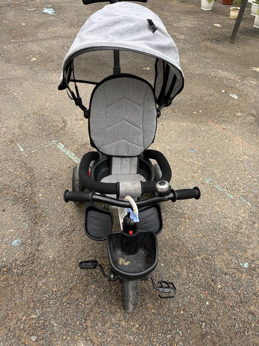 Продам детский велосипед