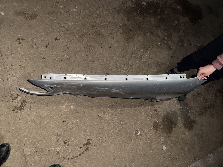 Крыло на Audi, A6 C4