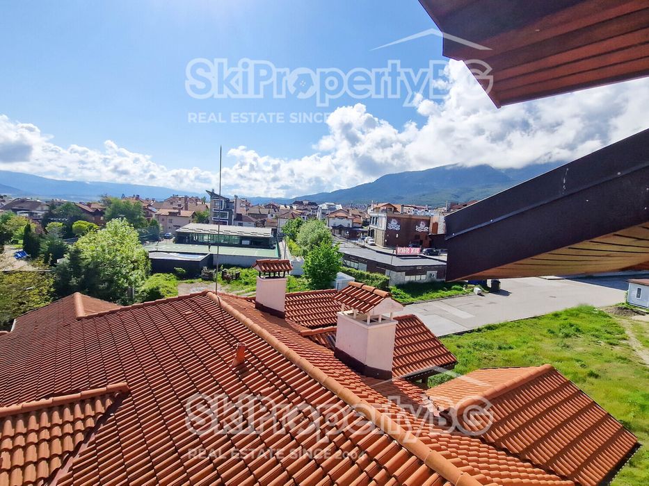 Просторно студио за продажба, на 100 м. от лифта!