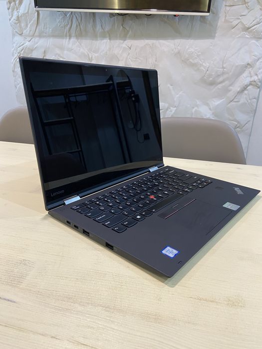 Lenovo ThinkPad X1 Yoga Gen 2