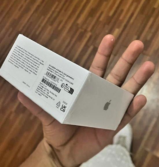 Căști erpods pro originali