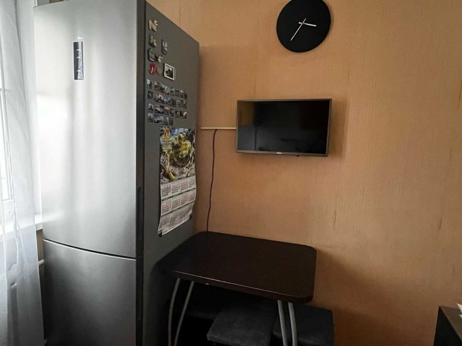 Продам 1 комнатную квартиру