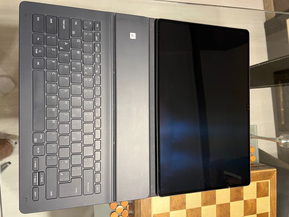 Samsung Galaxy Tab S9 Ultra 256GB