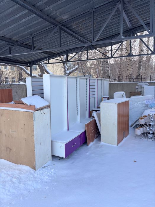 Мебель продам разную