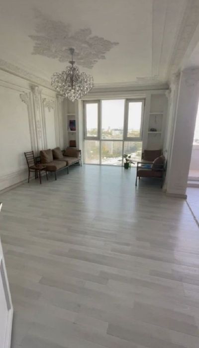 Продажа квартира 7 комн 180м2 жк Мегаполис ор: Мега Планет сша