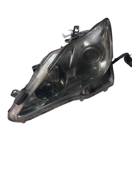 Far Stanga Fata Uk Lexus Is 220 ( Uk) Gse2_, Ale2_, Use2_ 2005 - 2013