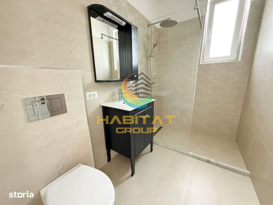 Casa 4 Camere - Complex Rezidential Premium - Teren 491 mp