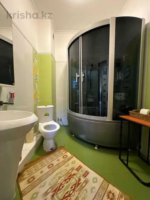 Продам дом в коттеджном городке Алатау+