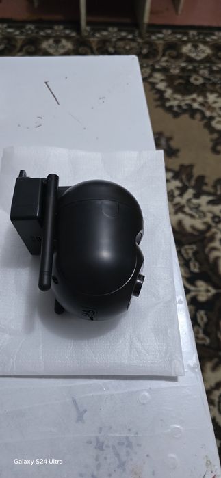 Камера видео наблюдения