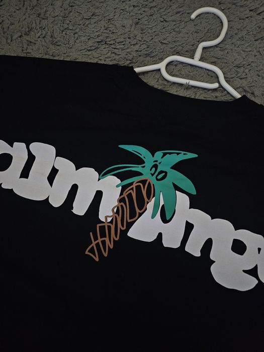 Tricou palm angels